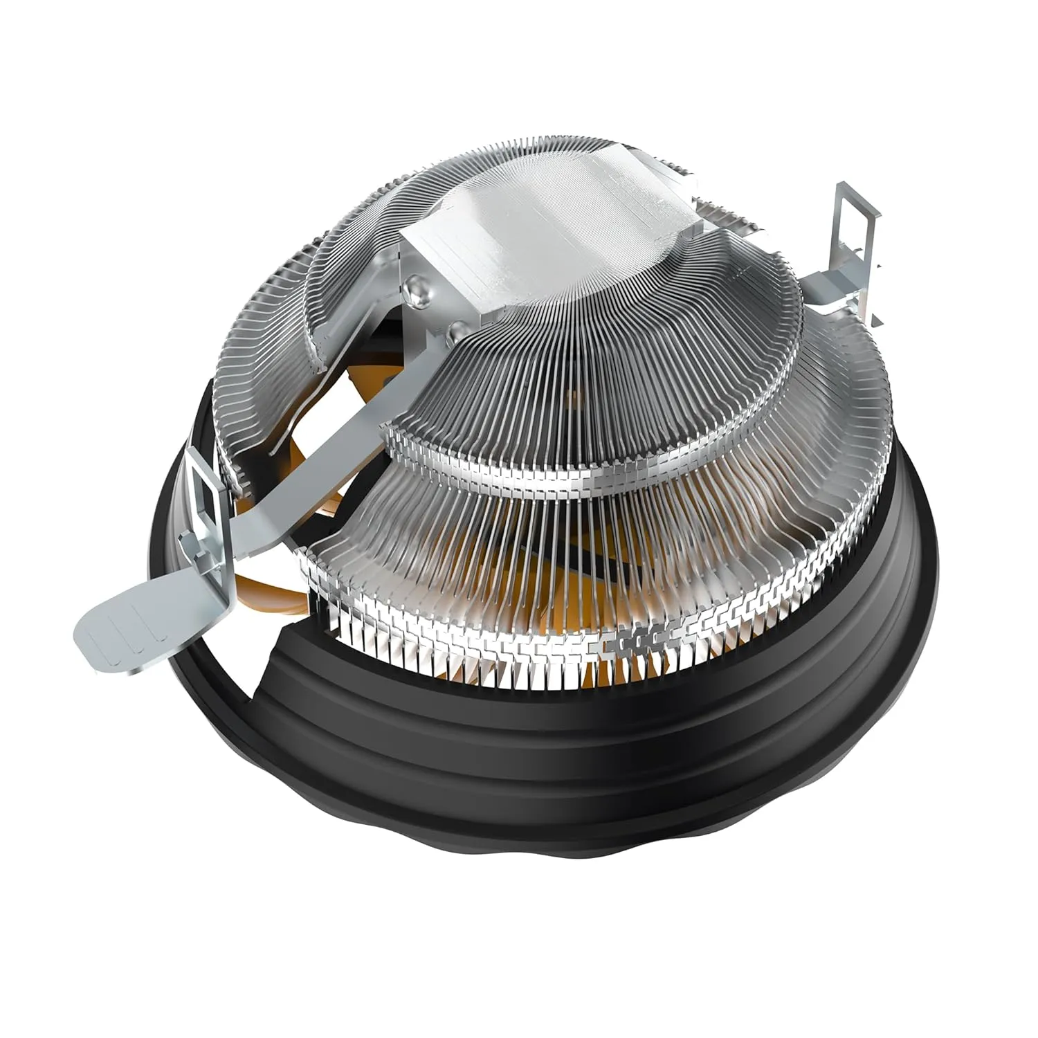 Ant Esports CPU Cooler Air ICE-C120 Low Profile view 5